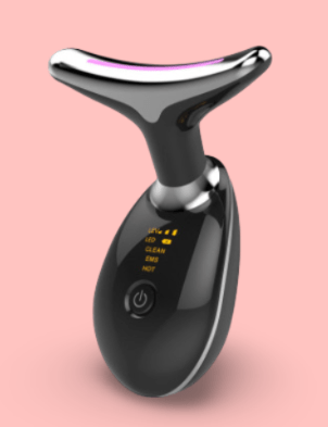 Electric Microcurrent Wrinkle Remover - Stunnerz Beauty